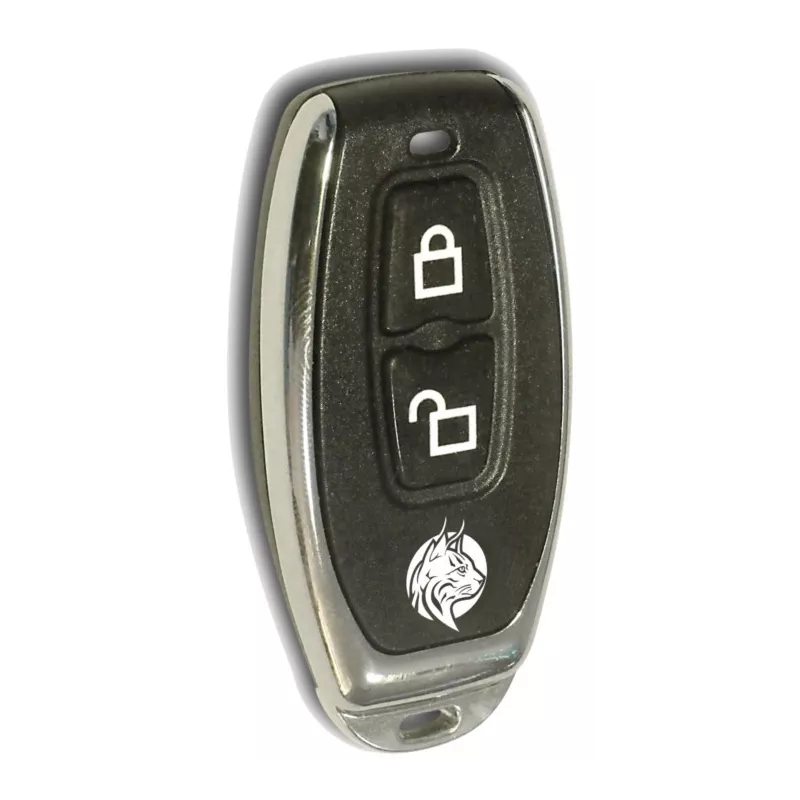 Lince Supratronik electronic lock