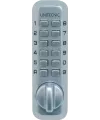 Unitecnic 4200/4230 lock with mechanical code