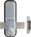 Unitecnic 2200CS lock with mechanical code