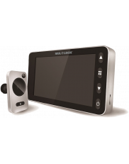 Mul-t-lock Gotu+ electronic peephole