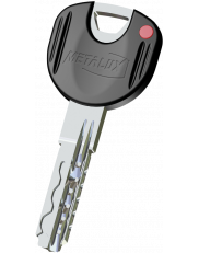 Metalux T250 Duplicate Key