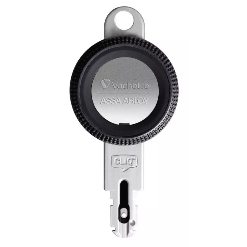 Double de clé Vachette Cliq Go
