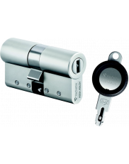 Vachette Cliq Go motorized cylinder