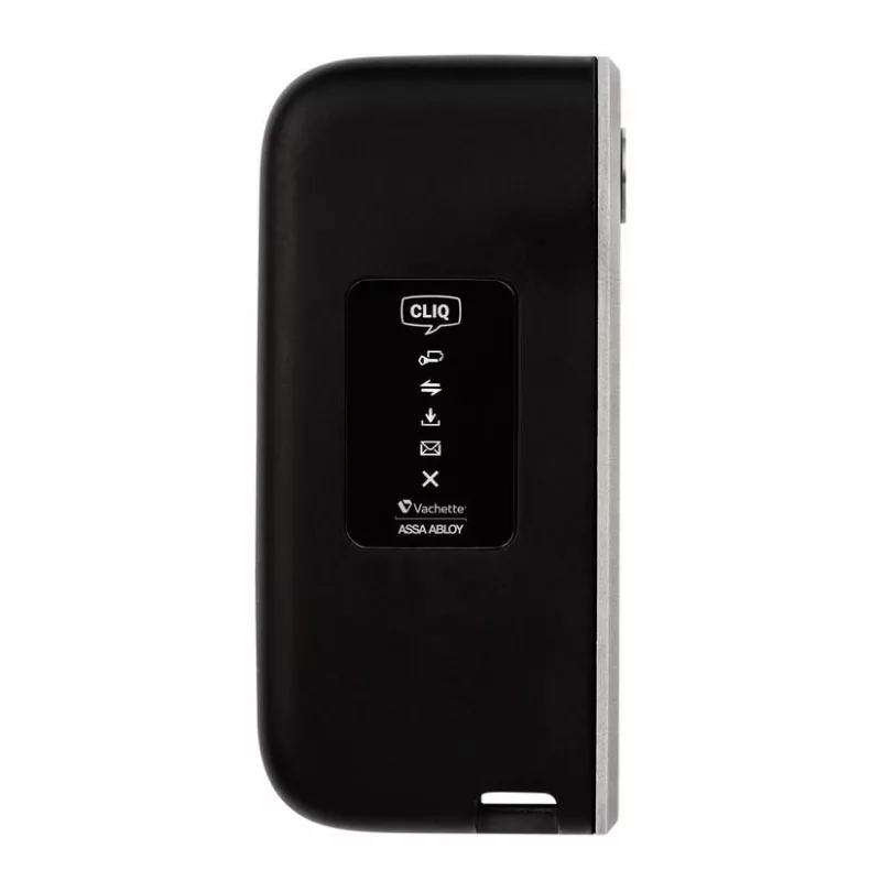 Vachette Cliq Go motorized cylinder