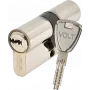 Additional key Vachette Volt cylinder