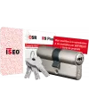 ISEO R9 Plus lock cylinder