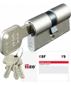 ISEO F9 lock Cylinder