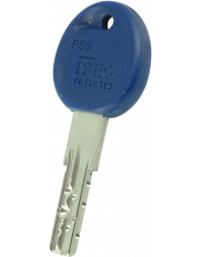 Iseo City R50 key