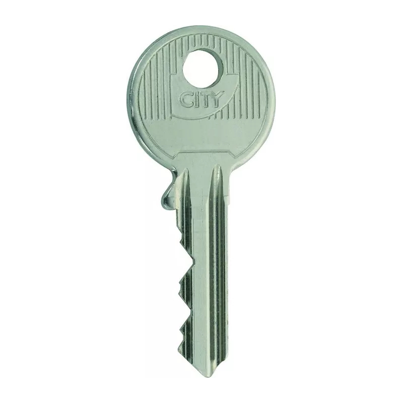 ISEO cylinder short length 21x21 and 25x25