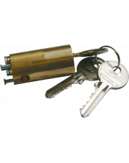 ISEO single cylinder for Arnov lock