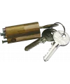 ISEO single cylinder for Arnov lock