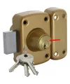 ISEO single cylinder for Arnov lock