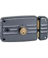 ISEO City Horizontal bolt lock