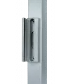 Gâche pour battant Locinox LAKQ 40-60mm