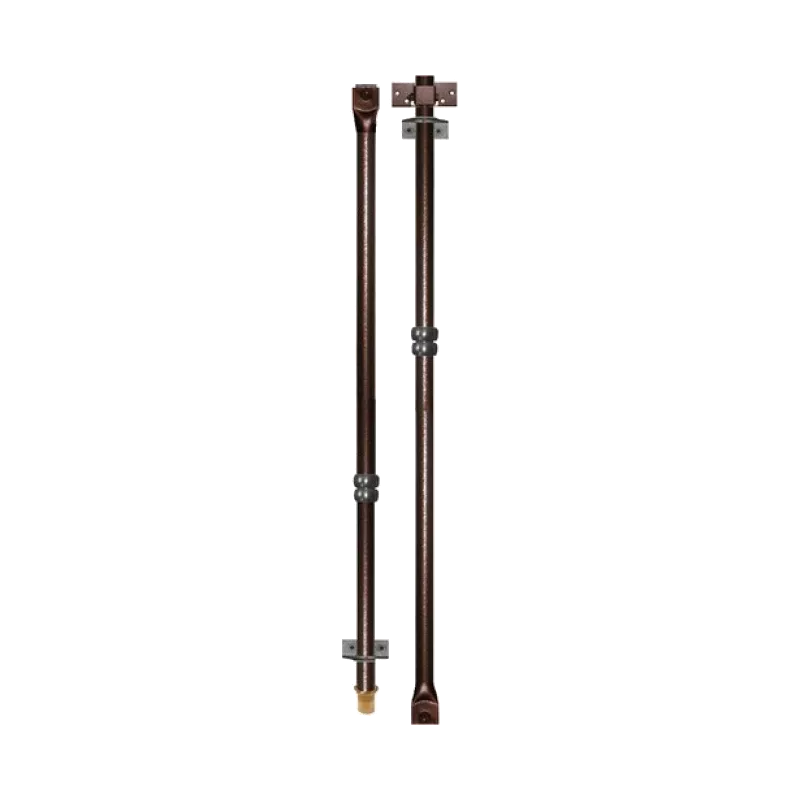 Rods for ISEO perfecta lock