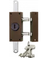 ISEO Perfecta 2 inputs latch