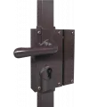 Mul-t-lock S300 3-point reversible lock Mul-t-lock S300 3-point reversible lock