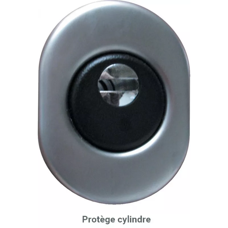 Mul-t-lock S300 3-point reversible lock