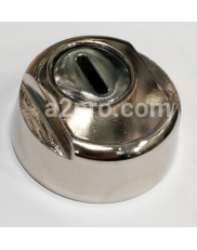 Cylinder protector for Dierre door with Bi-Elettra lock