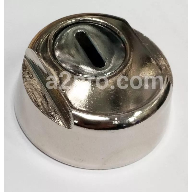 Cylinder protector for Dierre door with Bi-Elettra lock Cylinder protector for Dierre door with Bi-Elettra lock