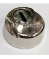 Cylinder protector for Dierre door with Bi-Elettra lock Cylinder protector for Dierre door with Bi-Elettra lock