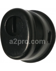 Protège cylindre pour serrure Dierre a2p2