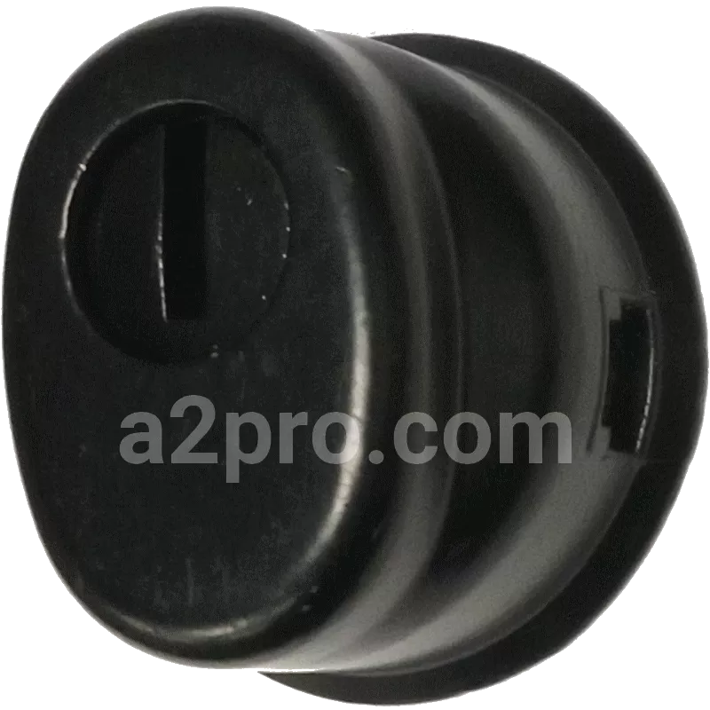 Cylinder protector for door Dierre a2p2