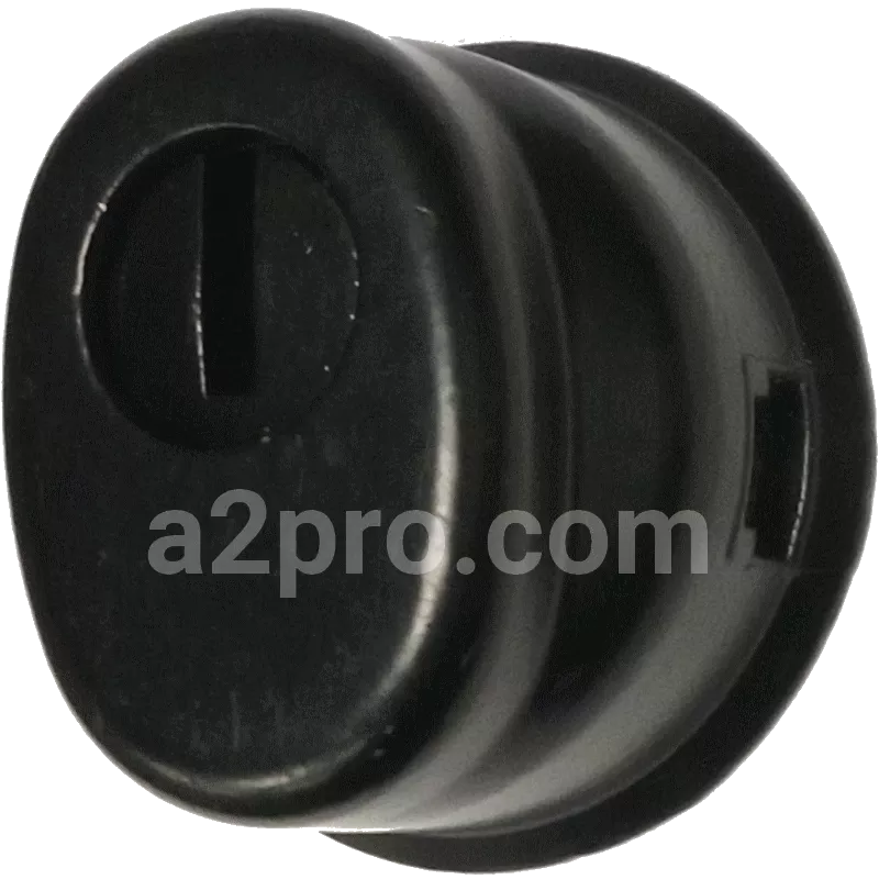 Protège cylindre pour serrure Dierre a2p2