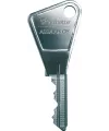 Vachette Cyclop 7600 lock with knob