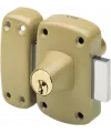 Vachette Cyclop 7603 double input lock Vachette Cyclop 7603 double input lock