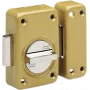 Vachette V136 knob lock