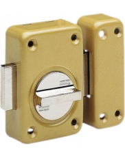 Vachette V136 knob lock