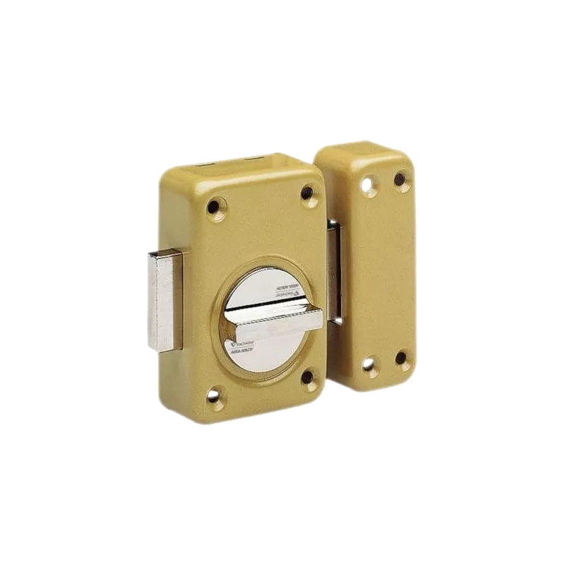 Vachette V136 knob lock