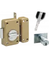 Vachette V136 Radialis knob lock Vachette V136 Radialis knob lock