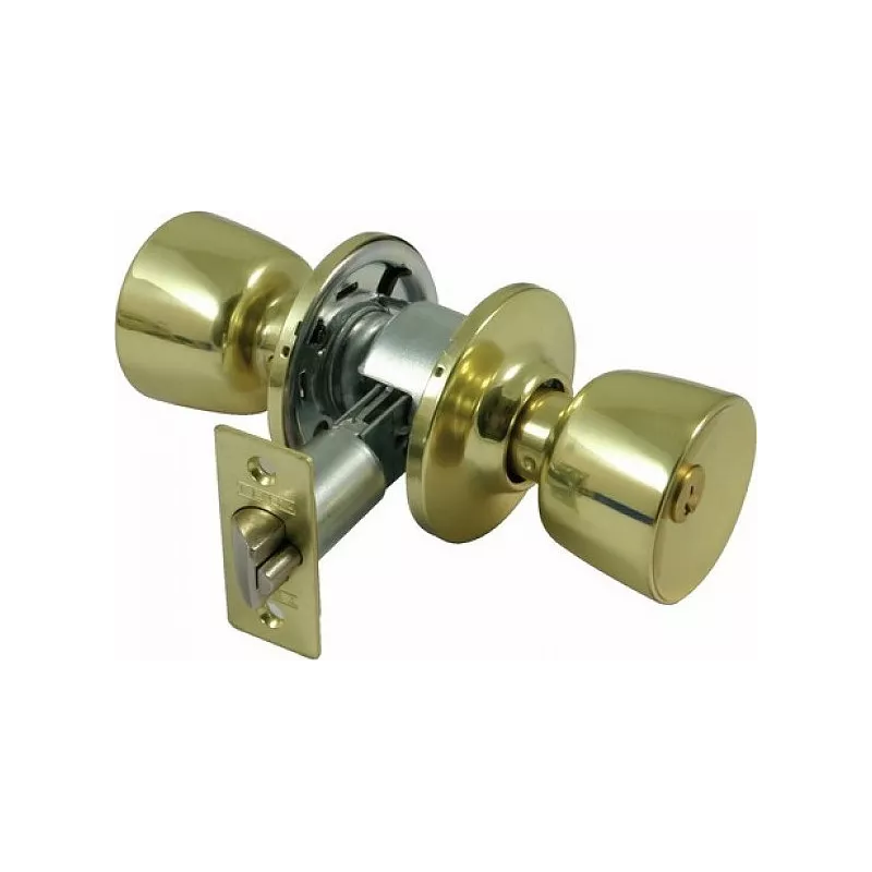 Tesa Tulipe 3500 tubular lock