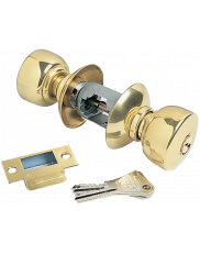 Vachette V6500 tubular lock