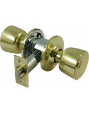 Tesa Tulipe 3500 tubular lock