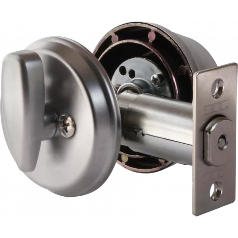 Tesa Tubular larding lock with knob