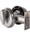 Tesa Tubular larding lock with knob