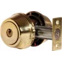 TESA Tubular larding lock with knob