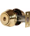 Tesa Tubular larding lock with knob