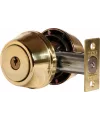 Tesa Tubular larding double key entry lock
