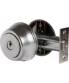 Tesa Tubular larding double key entry lock