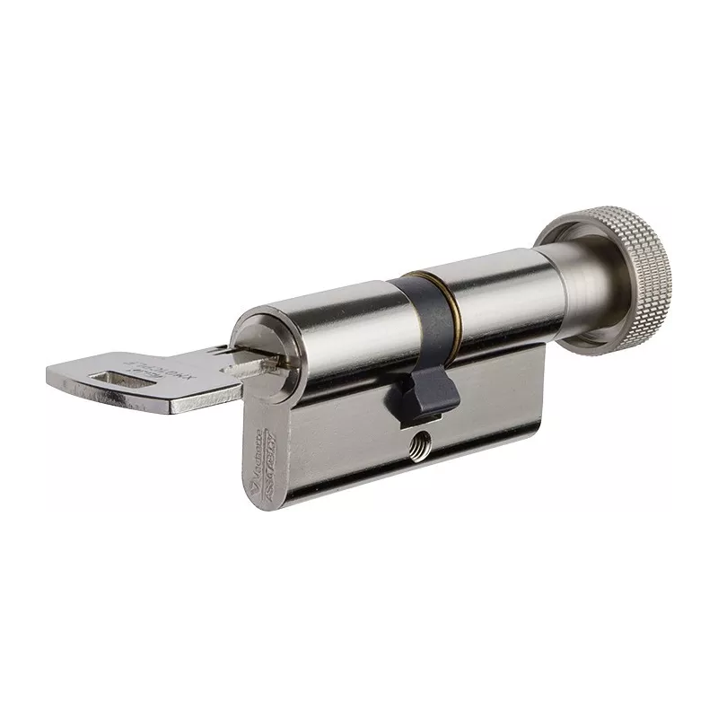 Vachette Velix knob cylinder