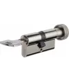 Vachette Velix knob cylinder
