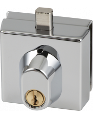 Stremler 1435 jumper lock