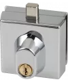 Stremler 1435 jumper lock