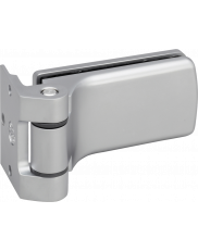 Stremler 4203 glass door hinge