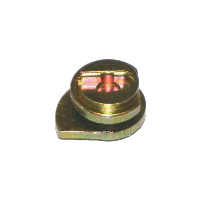 Lanterne pour jeu de cylindre Fichet