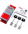 Kit "Change Facile" pour serrure Cisa